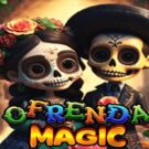 Ofrenda Magic