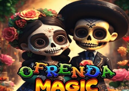 Ofrenda Magic
