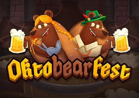 Oktobearfest