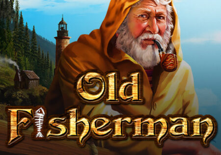 Old Fisherman
