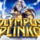 Olympus Plinko