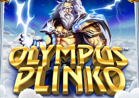 Olympus Plinko