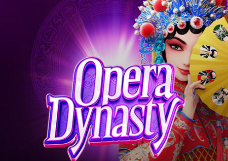 Opera Dynasty