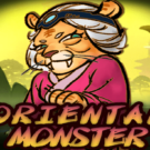 Oriental Monster