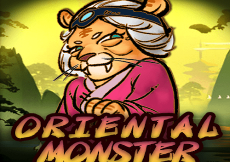 Oriental Monster