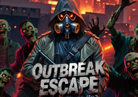 Outbreak Escape