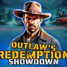 Outlaw’s Redemption – Showdown
