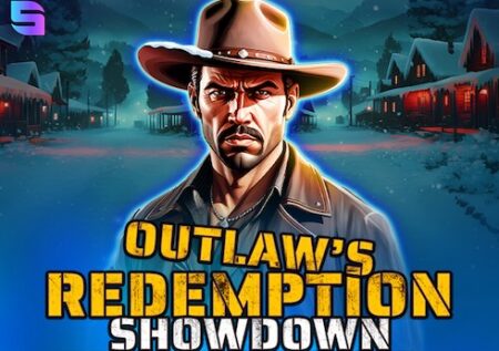 Outlaw’s Redemption – Showdown