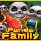 Panda Family