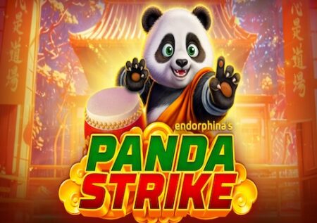 Panda Strike
