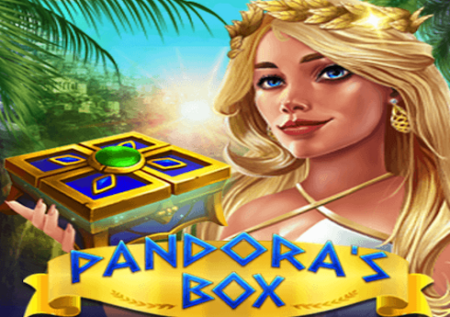 Pandora’s Box