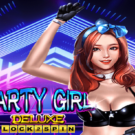 Party Girl Deluxe Lock 2 Spin