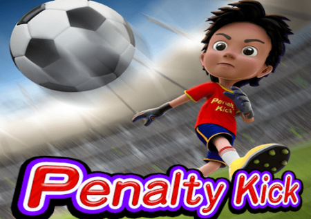 Penalty Kick