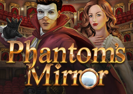 Phantoms Mirror