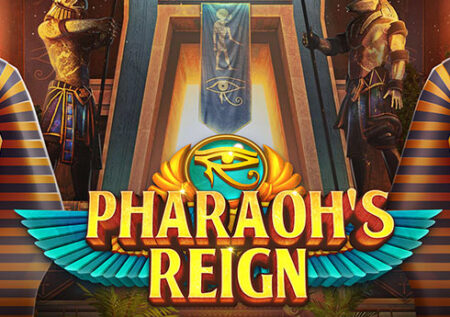 Pharaoh’s Reign
