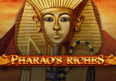 Pharaos Riches
