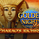 Pharaos Riches GONI