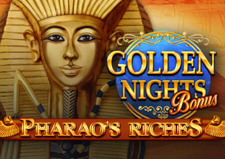 Pharaos Riches GONI