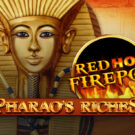 Pharaos Riches RHFP