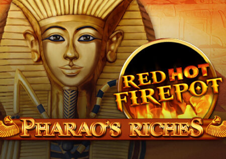 Pharaos Riches RHFP