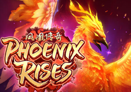 Phoenix Rises
