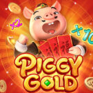 Piggy Gold