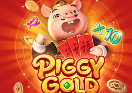 Piggy Gold