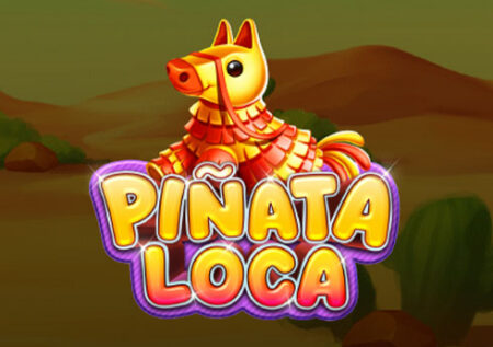 Pinata Loca