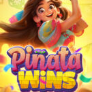 Pinata Wins