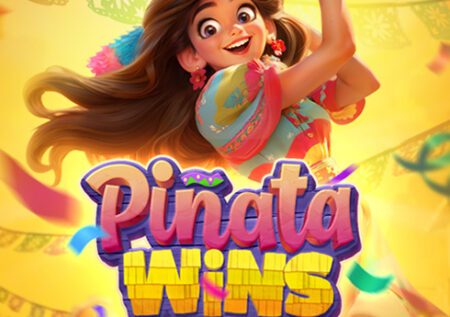 Pinata Wins