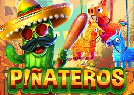 Pinateros