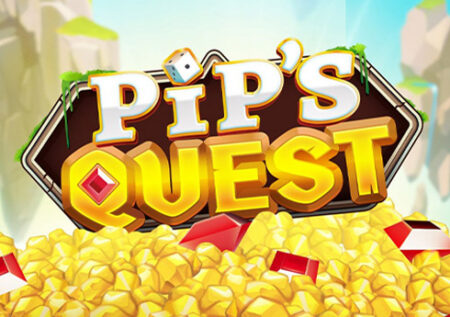 Pip’s Quest