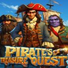 Pirate’s Treasure Quest