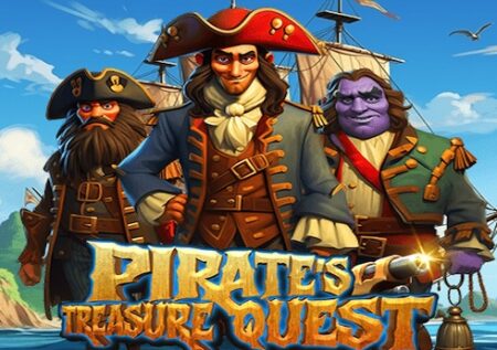 Pirate’s Treasure Quest
