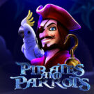 Pirates And Parrots