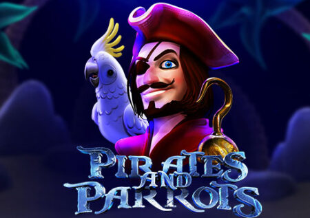 Pirates And Parrots