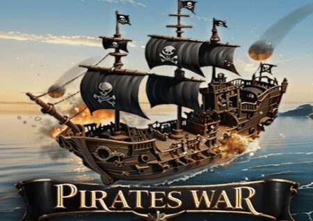 Pirates War