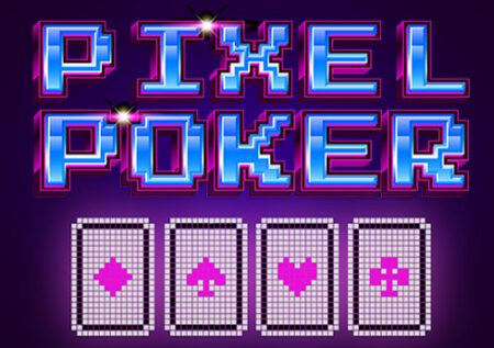 Pixel Poker