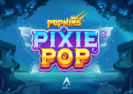 PixiePop