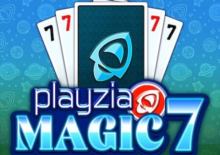 Playzia Magic7