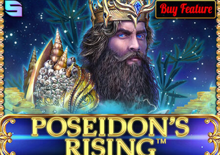 Poseidon’s Rising