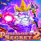 Poseidon’s Secret 2