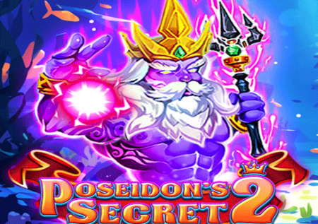 Poseidon’s Secret 2