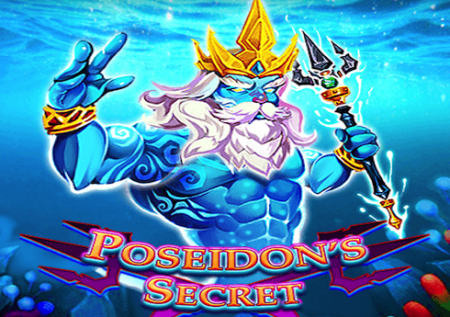Poseidon’s Secret