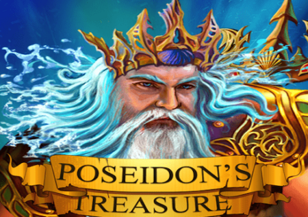 Poseidon’s Treasure