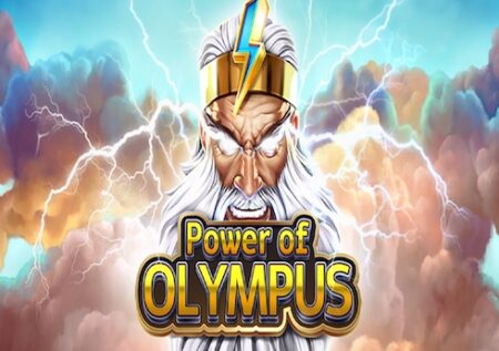 Power of Olympus