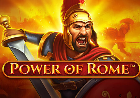 Power of Rome