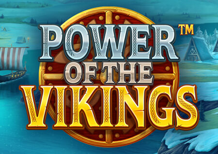 Power of the Vikings