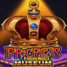 Priceless Museum Fusion Reels