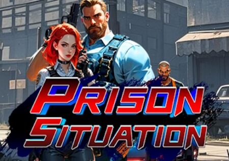 Prison Situation